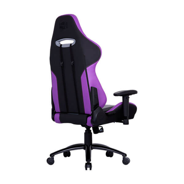 Cooler Master Caliber R3 Purple-Black Gaming Chair